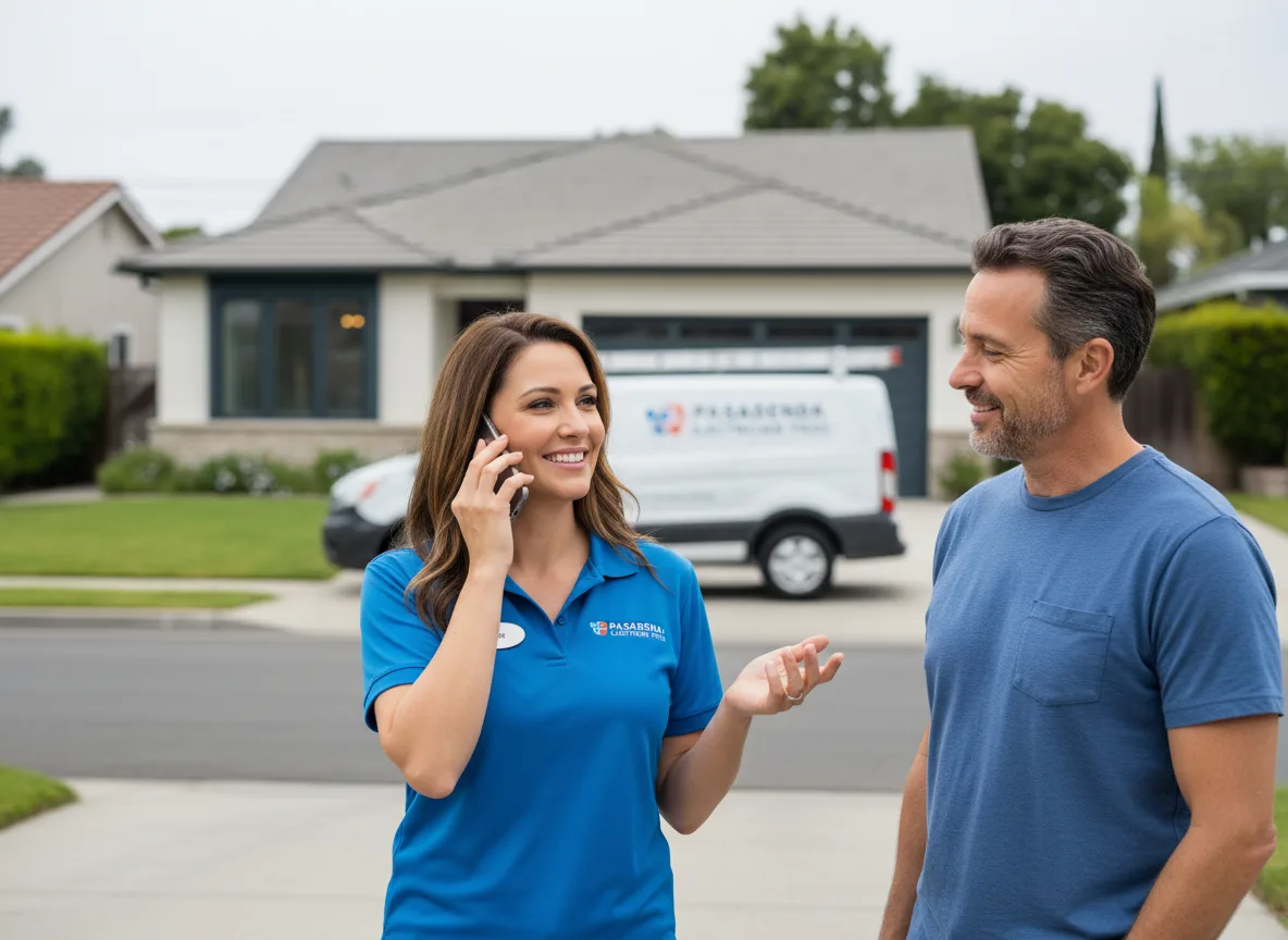 Electrician Poth, TX FAQs